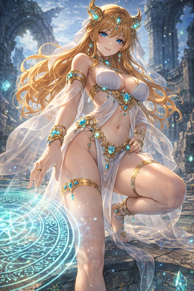 星玻璃ミレイ