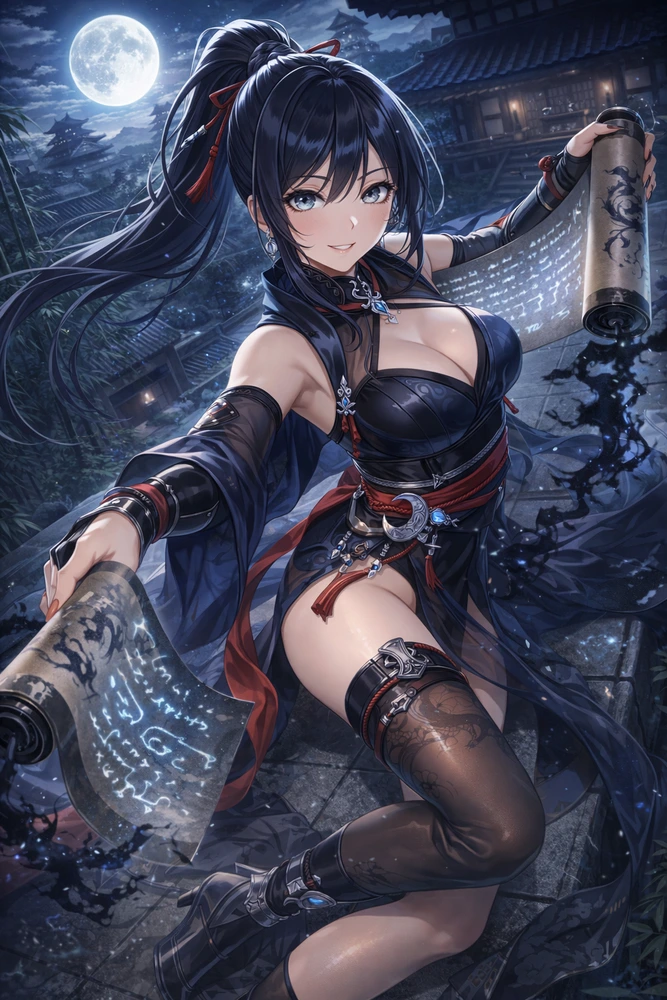 影月サヤネ