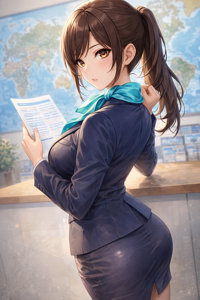 七瀬かれん