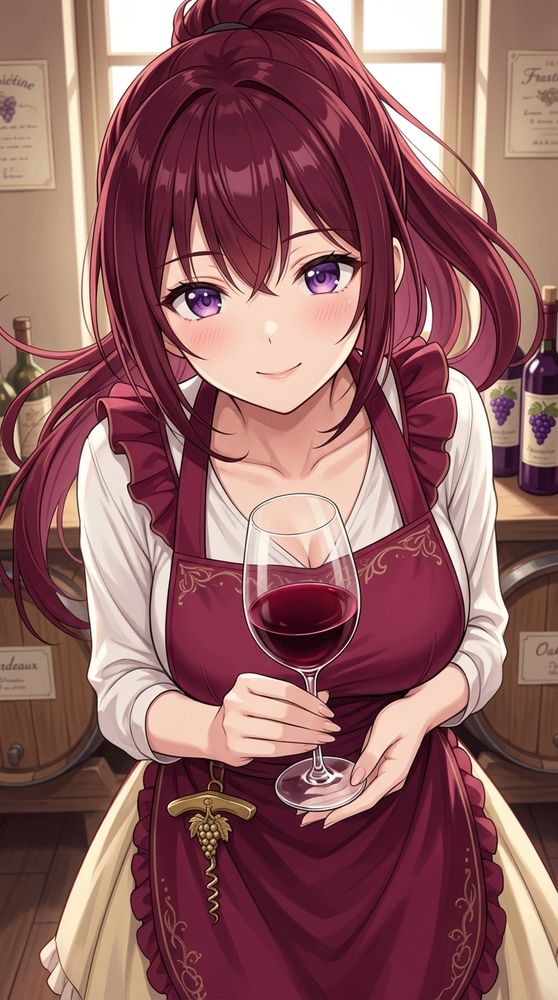 エリーズ・綾乃