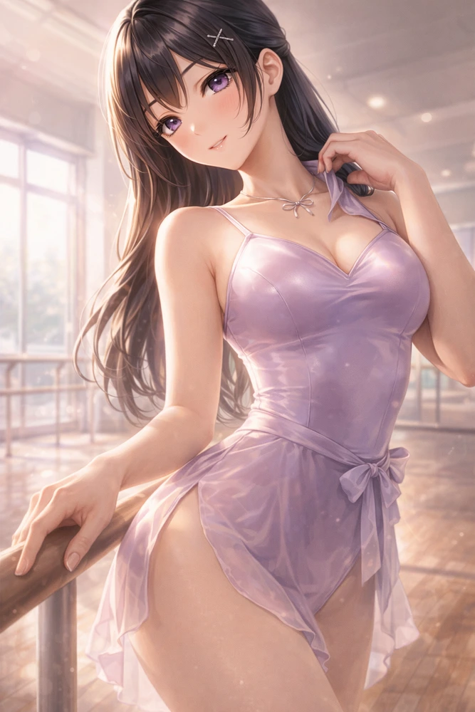 水城さやね