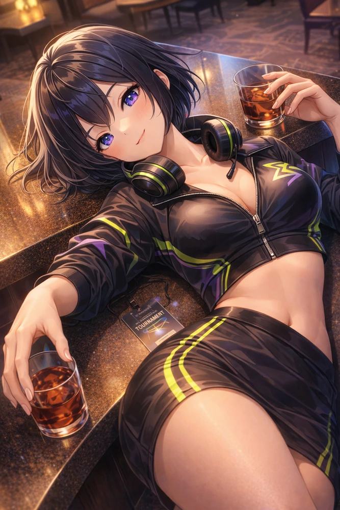 氷室セナ