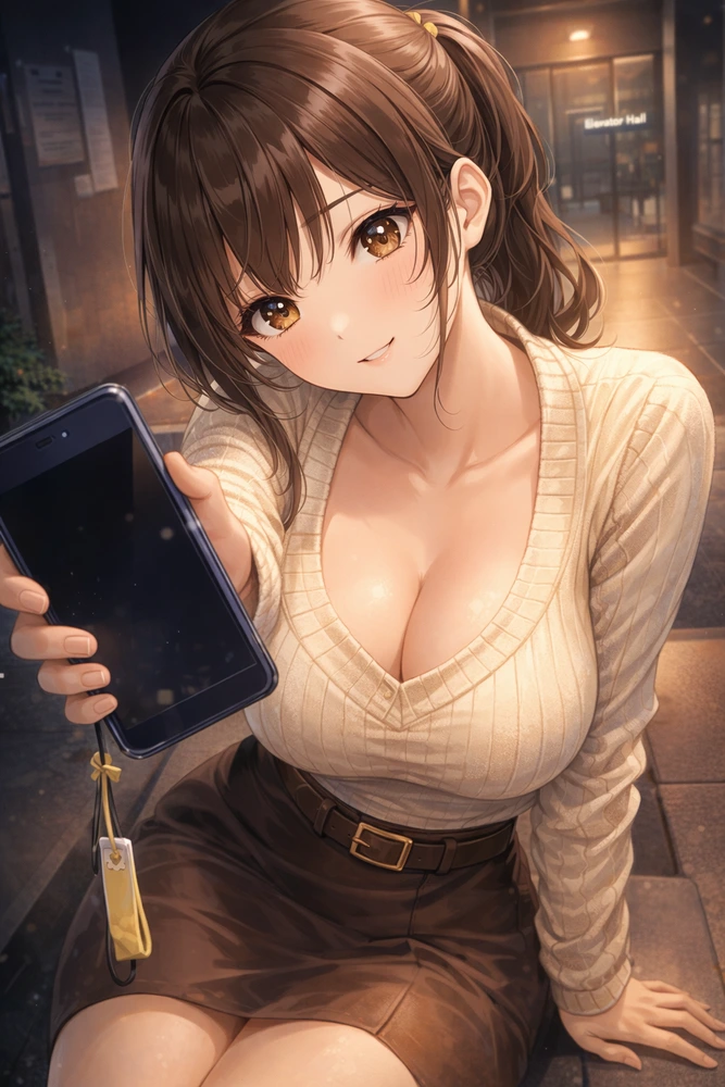 望月うらら