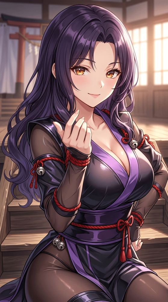篠宮つばき