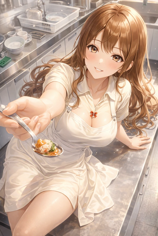 篠宮まどかのキャスト画像