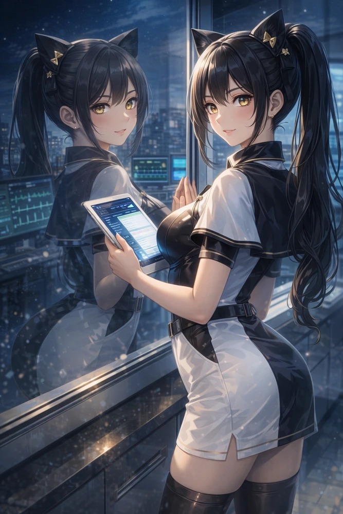 黒瀬ミア