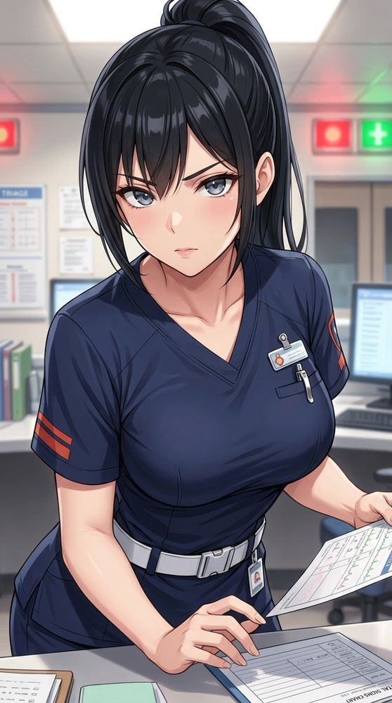 鳴海りつか