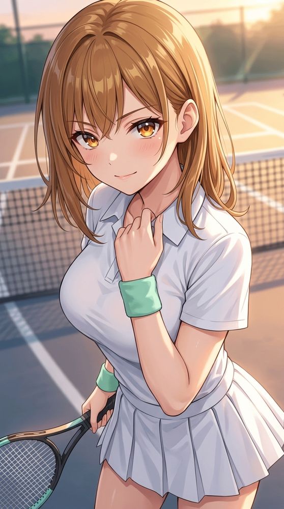 日向ましろ