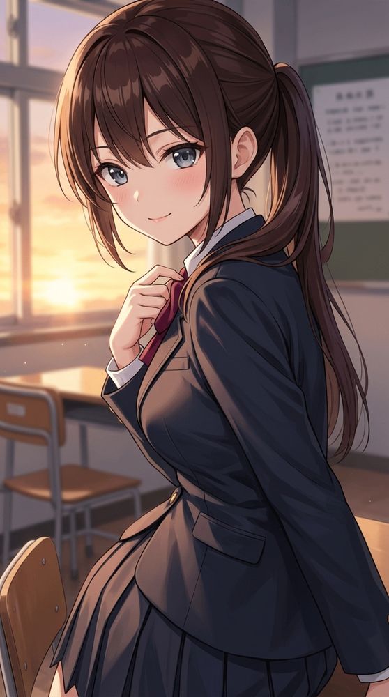 篠宮ゆづき