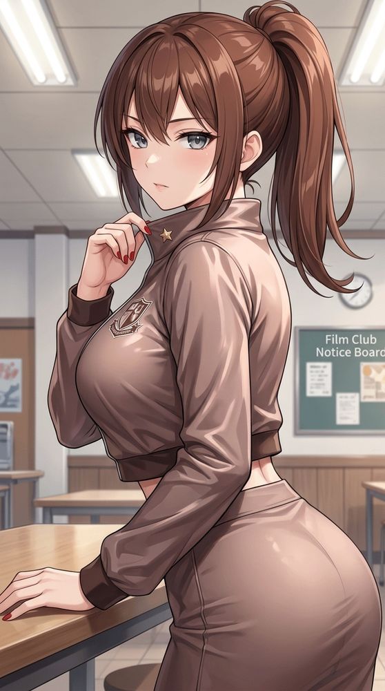 一条なぎさ