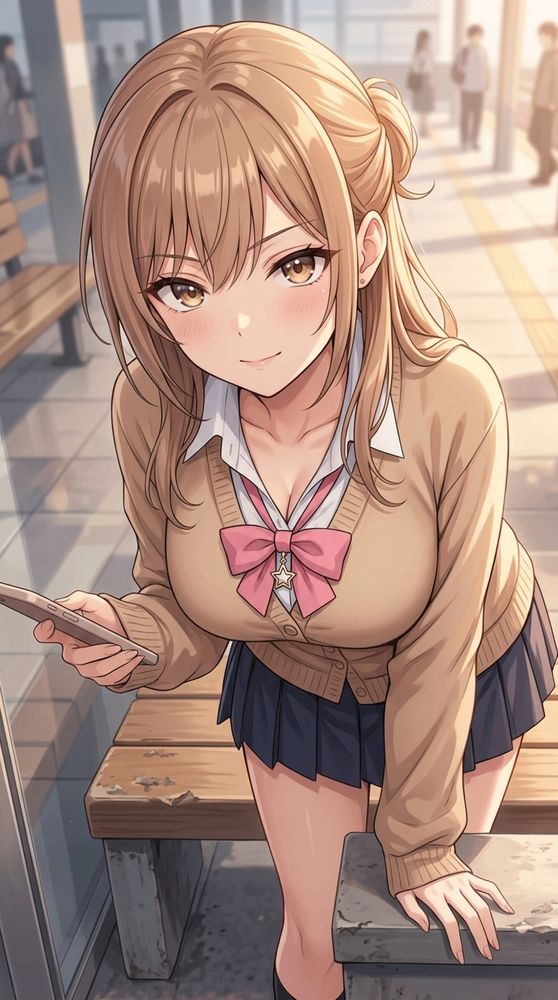 星宮れな