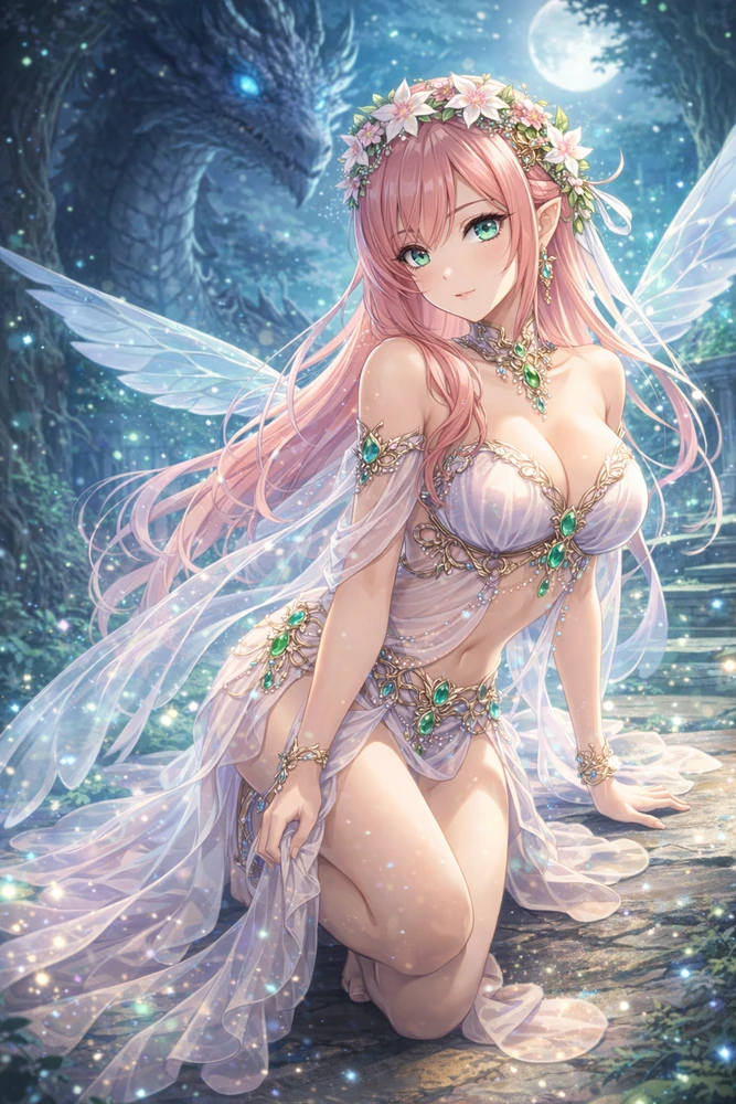 花冠セレナ