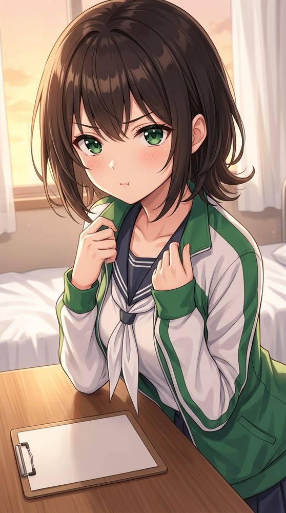 桐谷まなつ