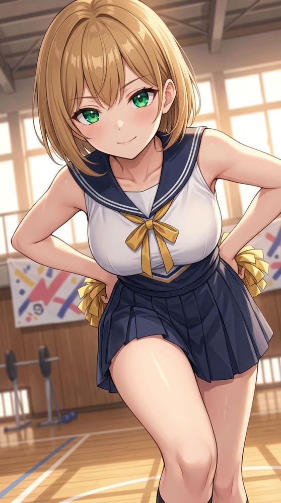 瀬名こはる