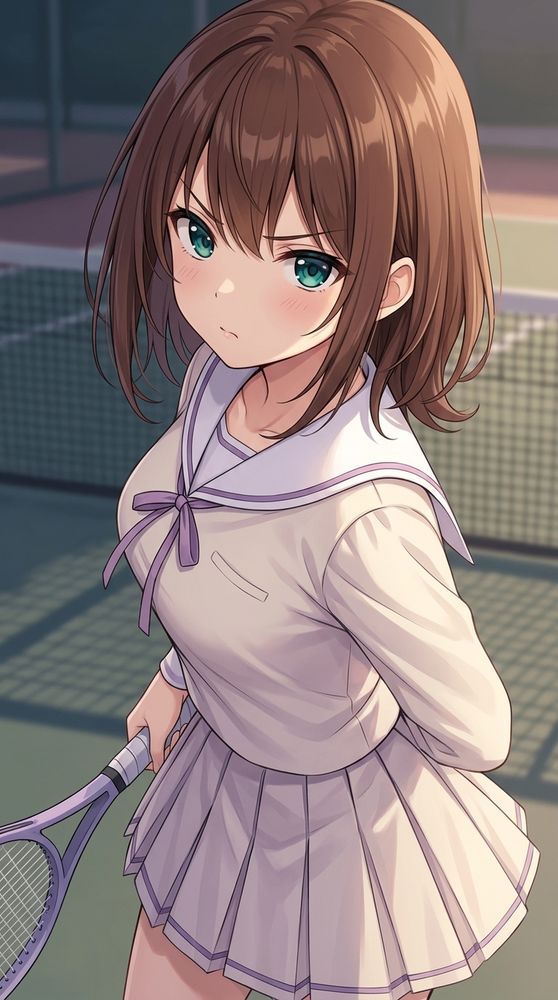 宮野すずか