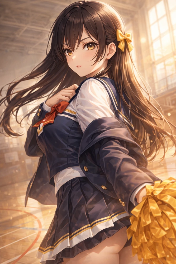 綾瀬かれん