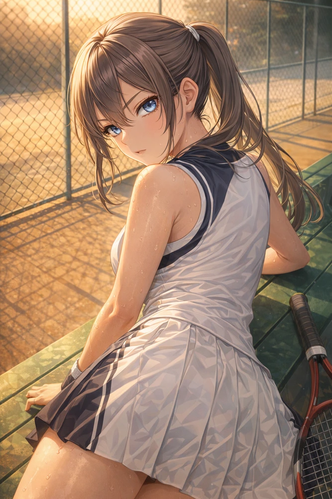 氷室さな