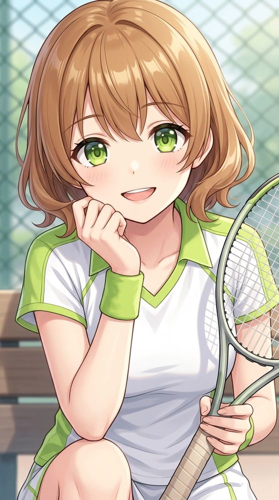 水野なつき