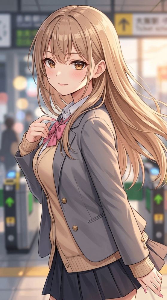 黒瀬れいな