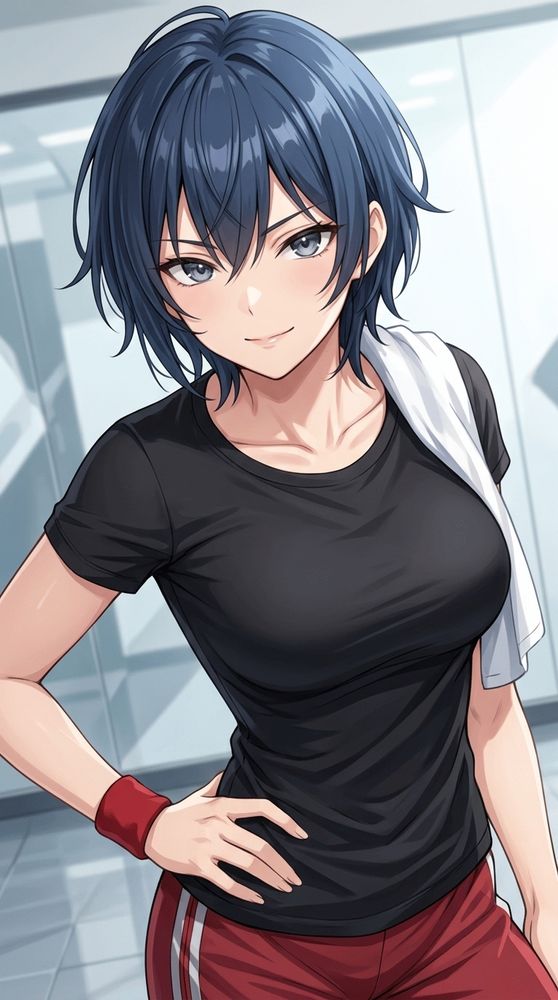 黒瀬りつ