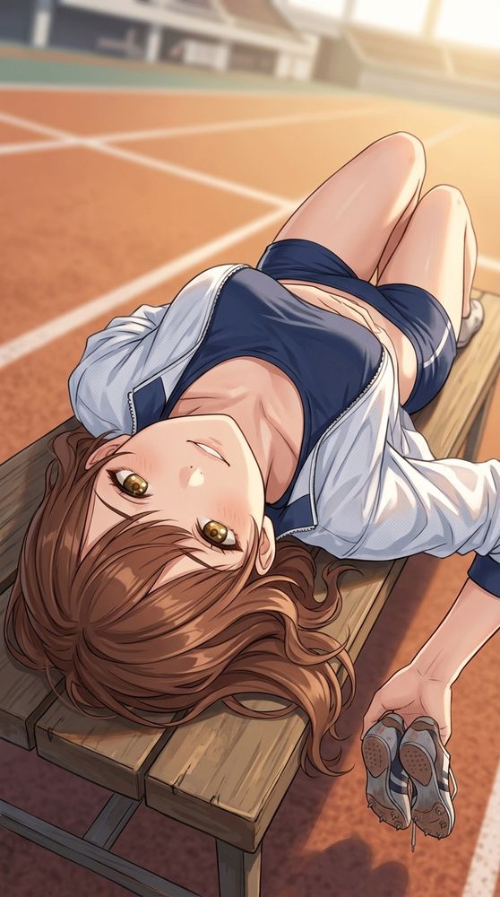 佐倉みおり