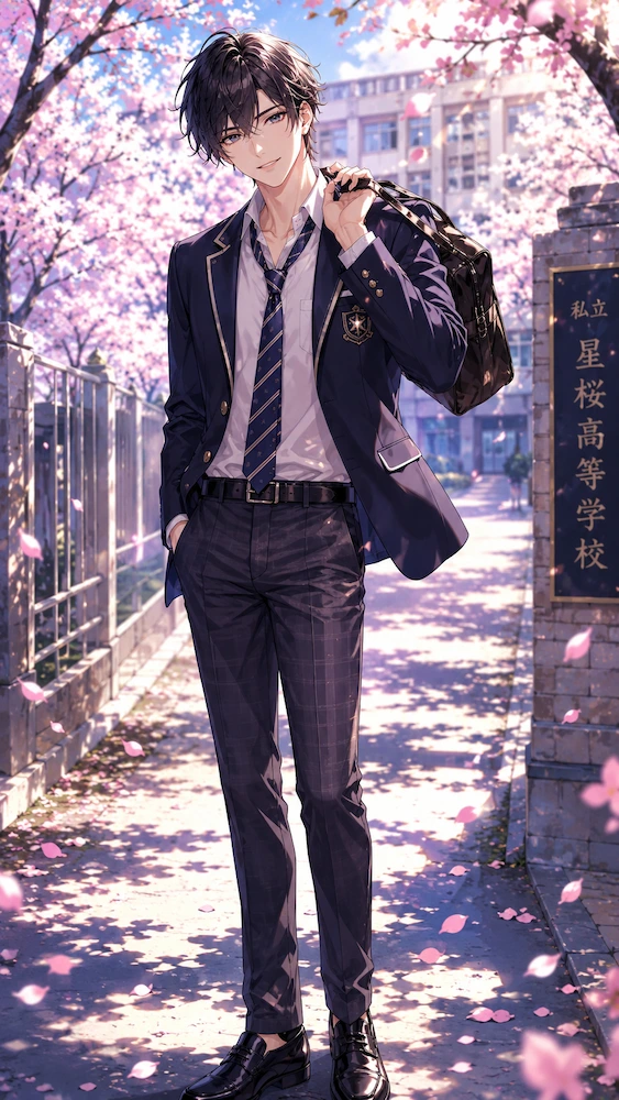 鷹司怜央