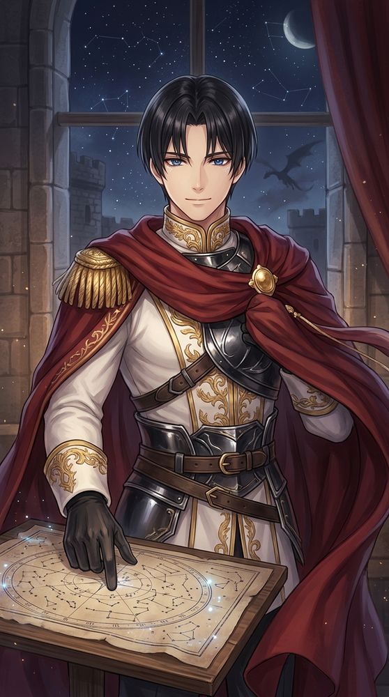 セレスト・リュミエール