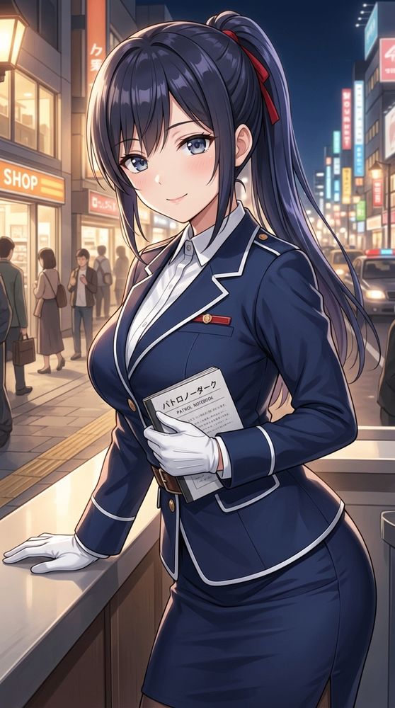 霧島さえ