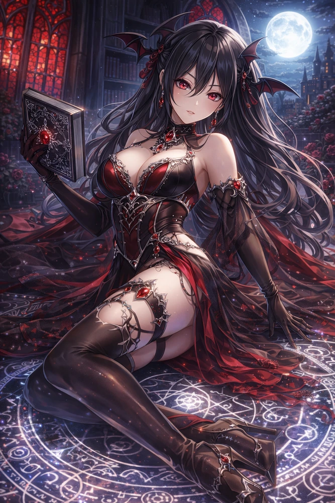 リディア・ローゼンクロイツ
