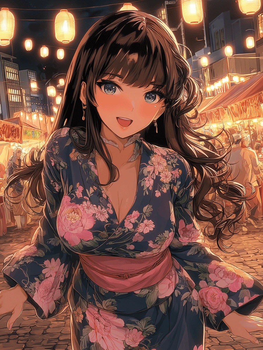 瑠奈の画像