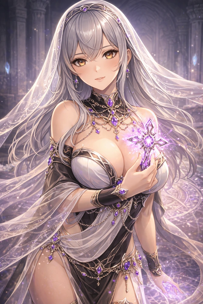 黒羽セラ
