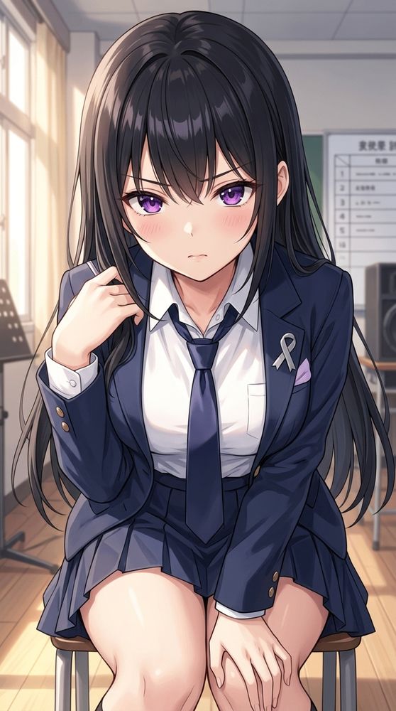 黒川乃亜