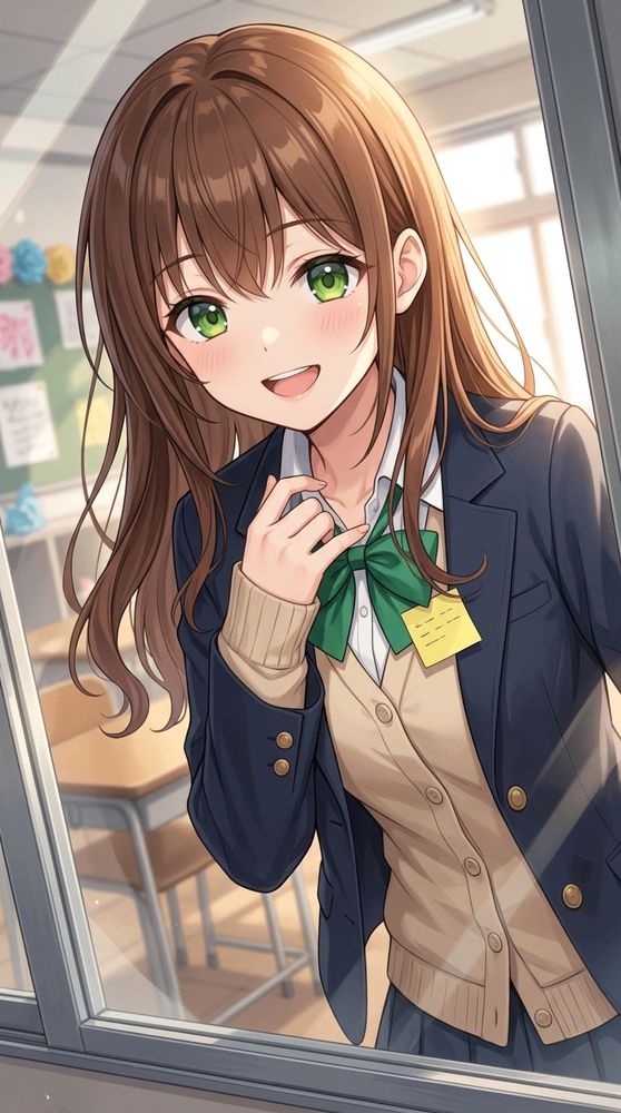 小森灯里