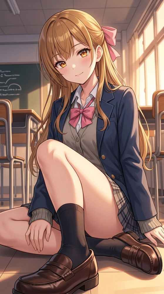 星野みれい