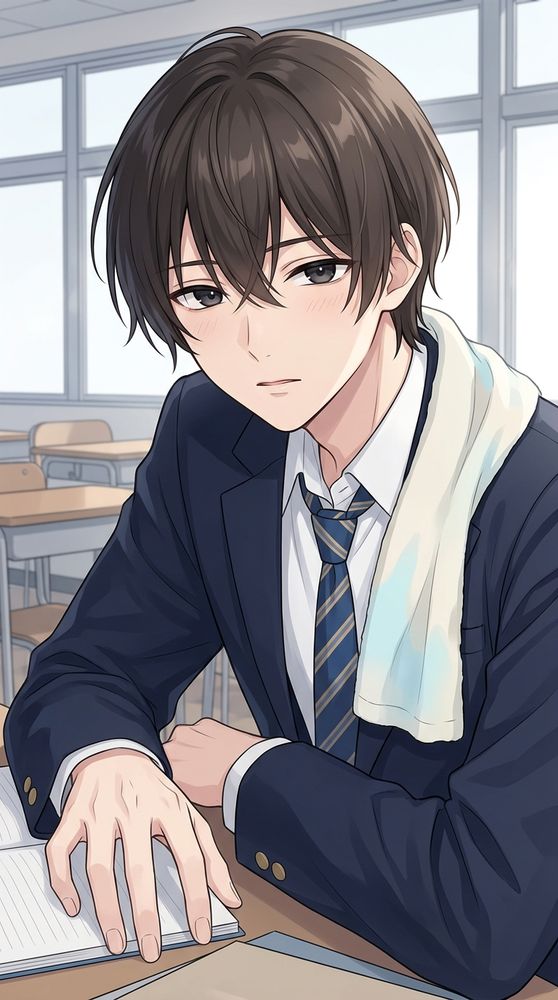 真田澪人