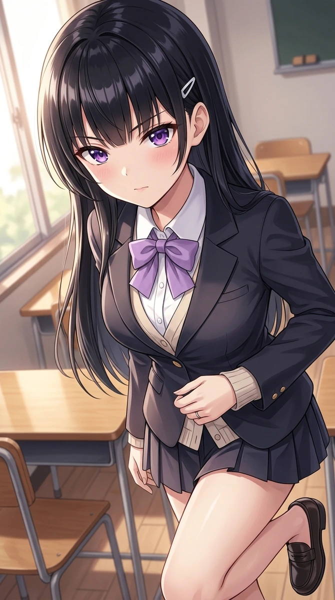 朝比奈凛花