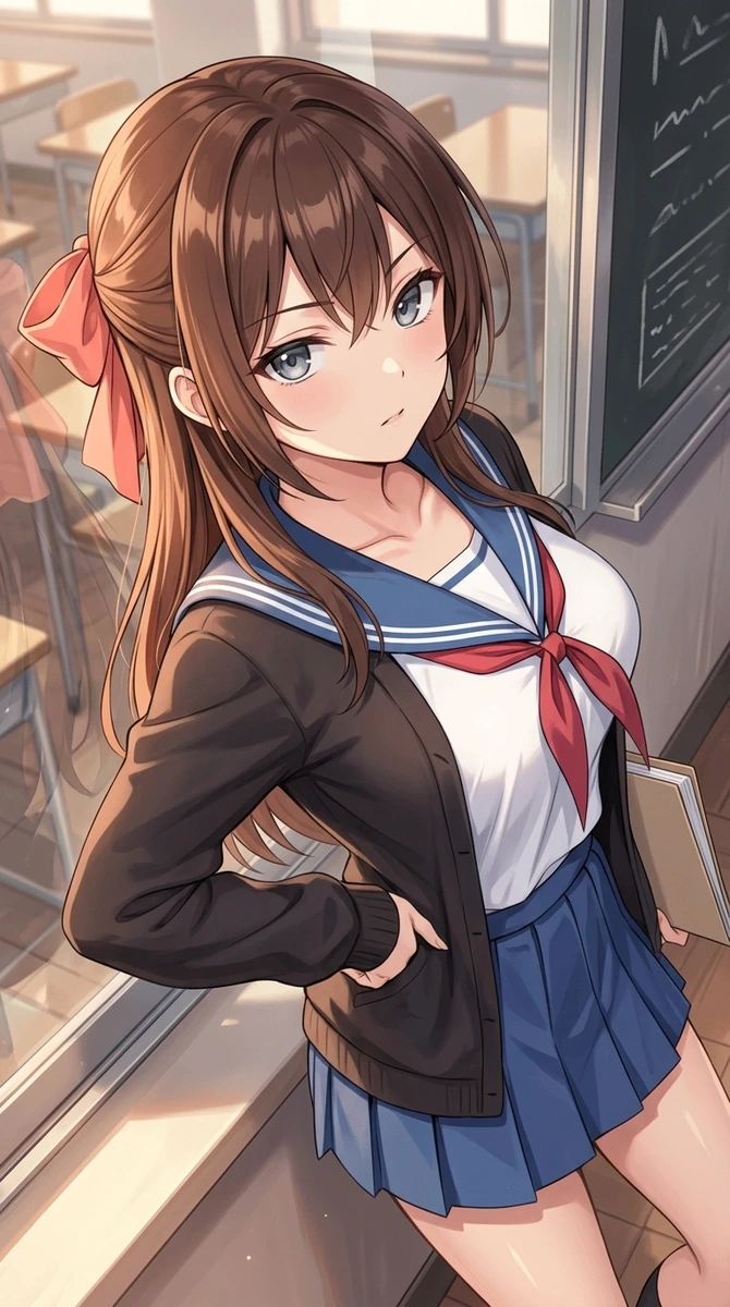 橘美琴