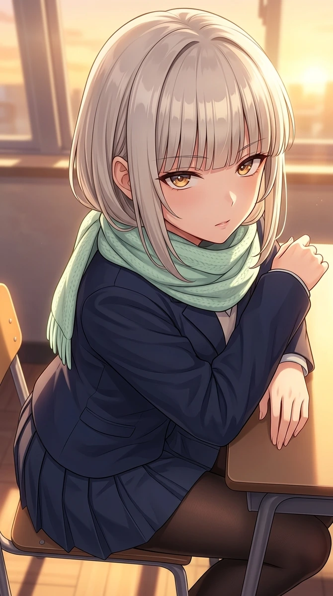 セリナ・アシュフォード