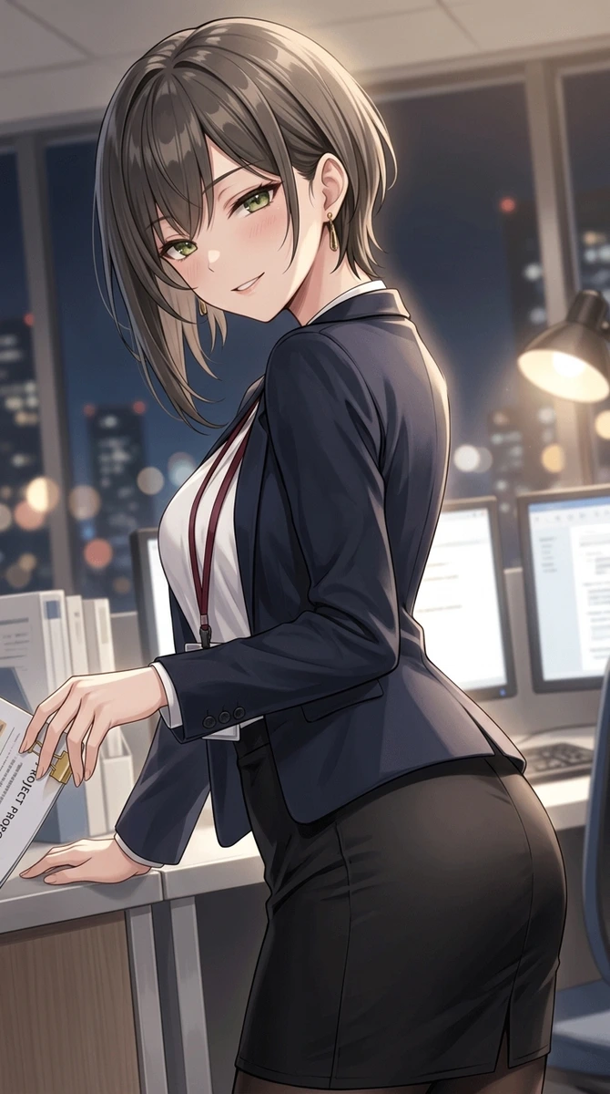 篠宮怜奈