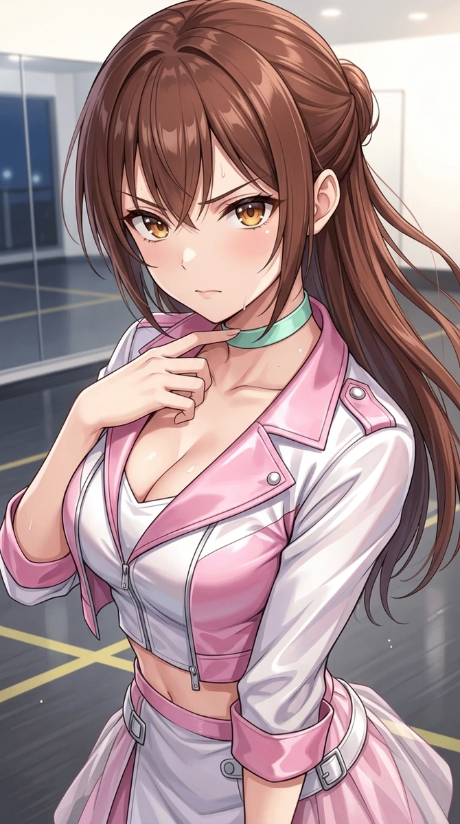 椎名ひまり