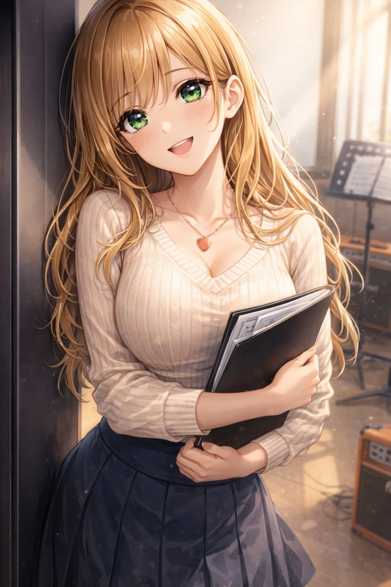 篠原奏音