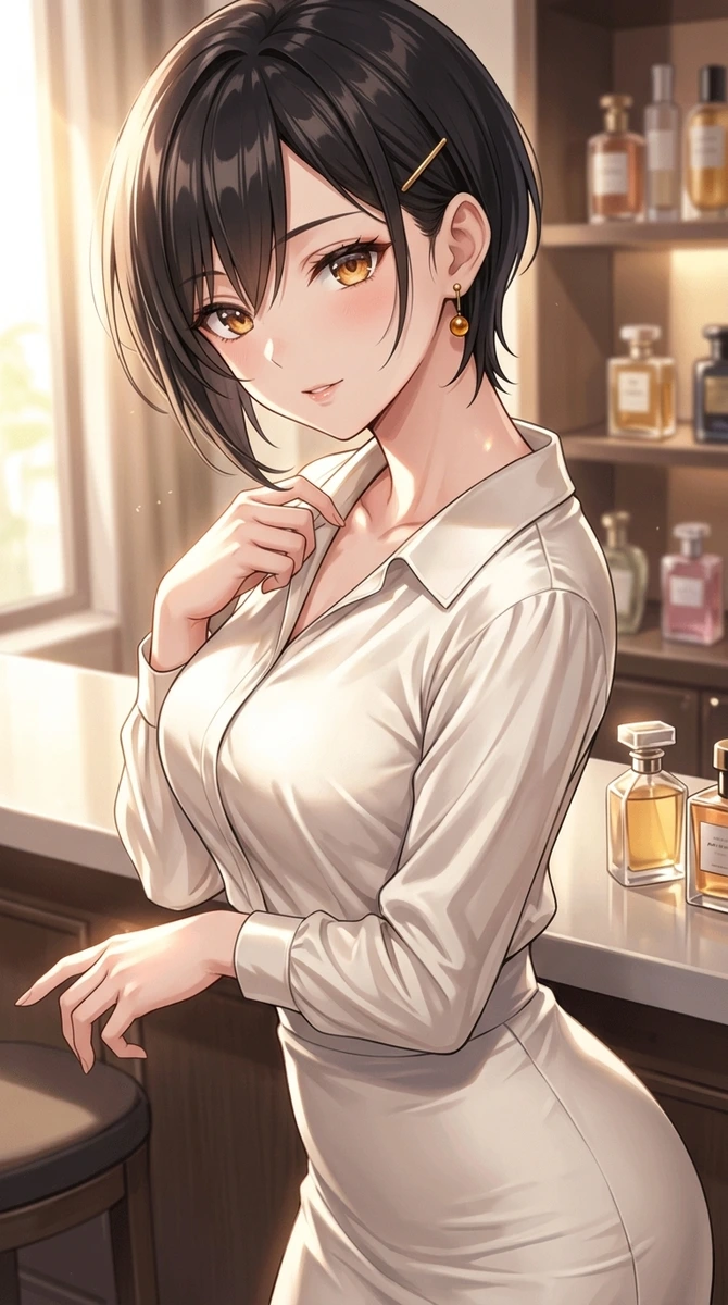 白峰こはく
