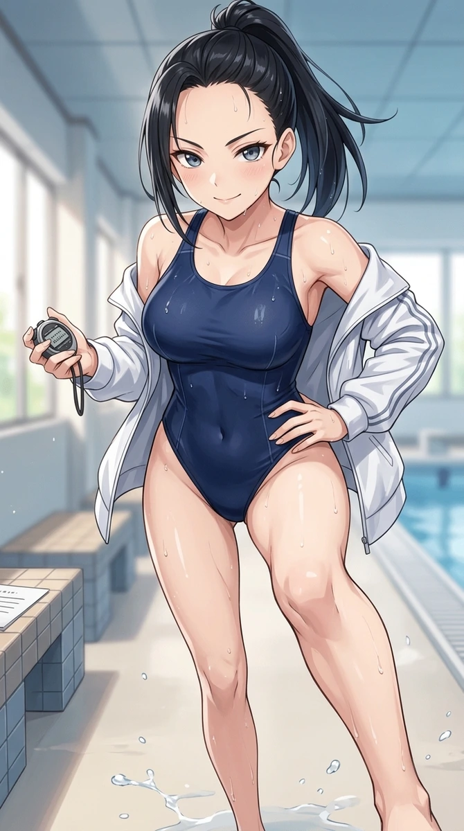 瀬戸玲奈
