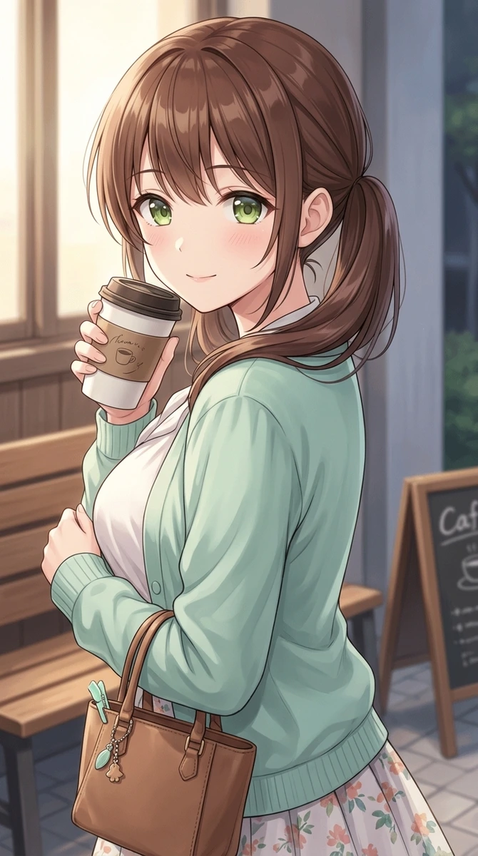小森七海