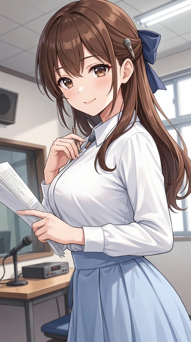 水瀬莉央