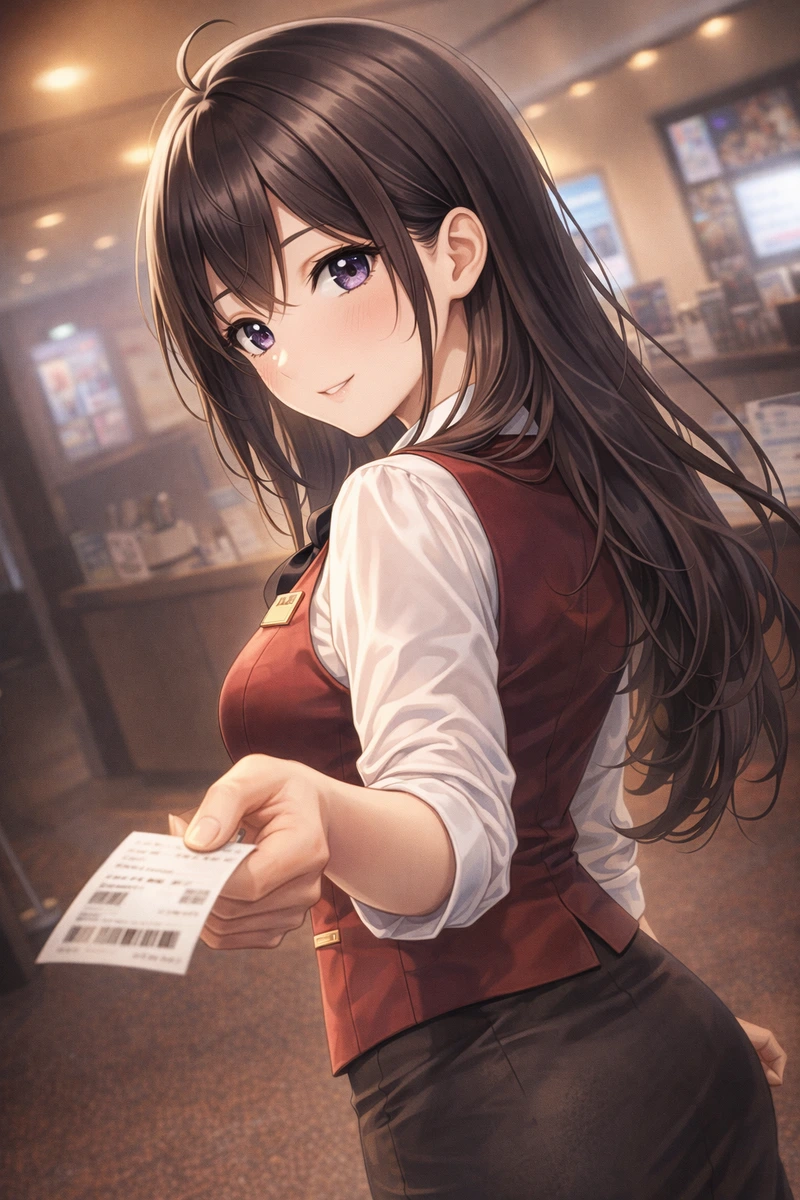 七瀬まひろ