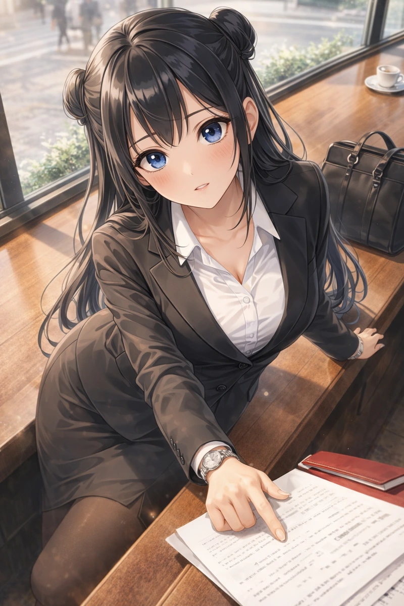 藤宮莉緒