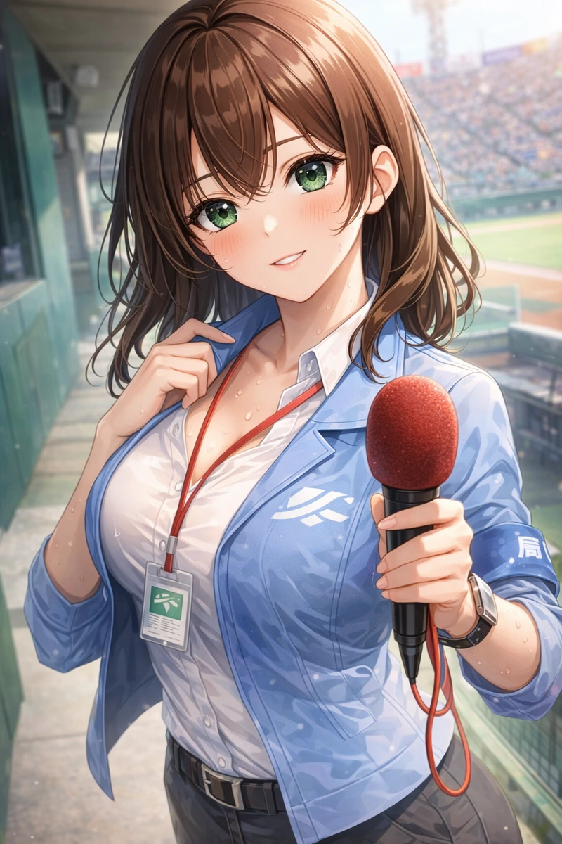 夏目莉帆