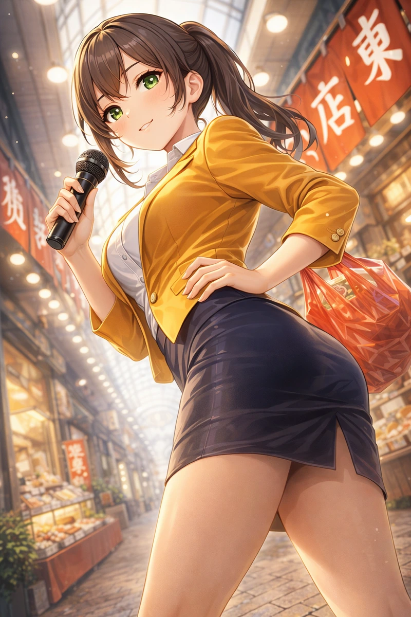 小野寺まどか