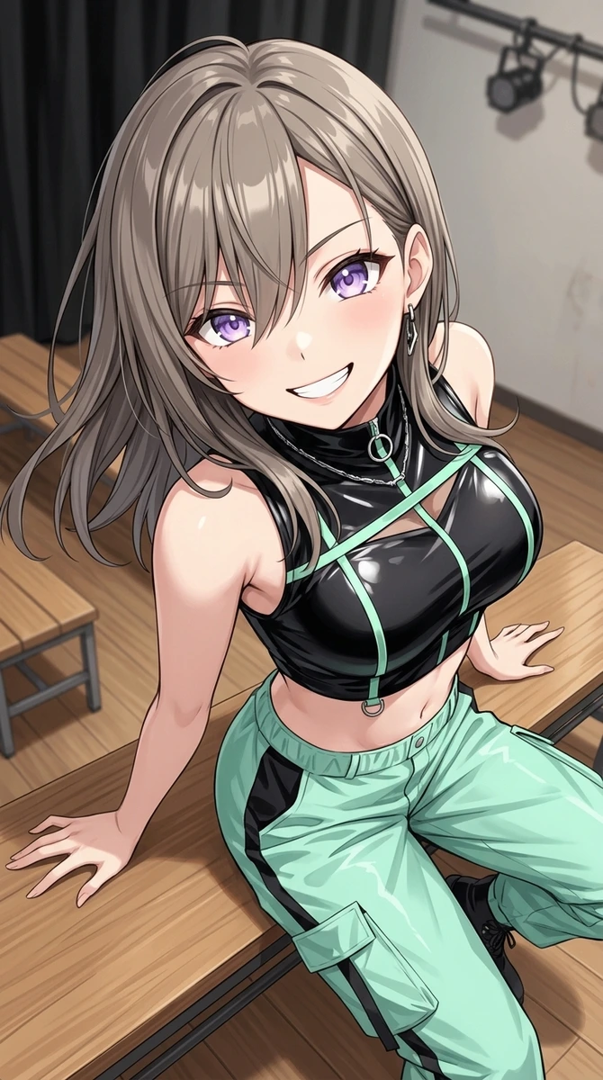 星野りあ